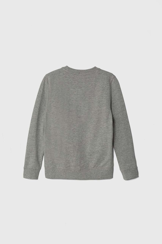 Pepe Jeans bluza copii PB581529 gri AW23