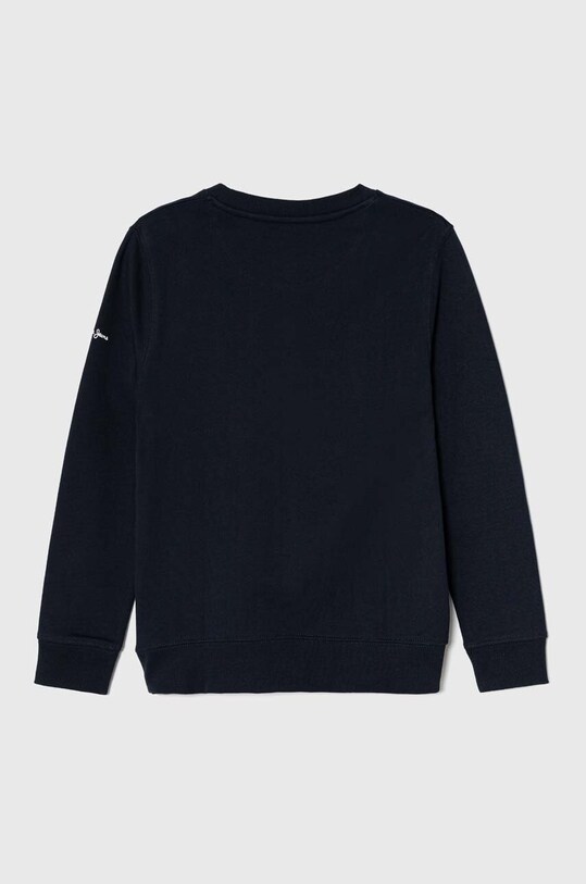 Дитяча кофта Pepe Jeans PB581528 темно-синій AW23