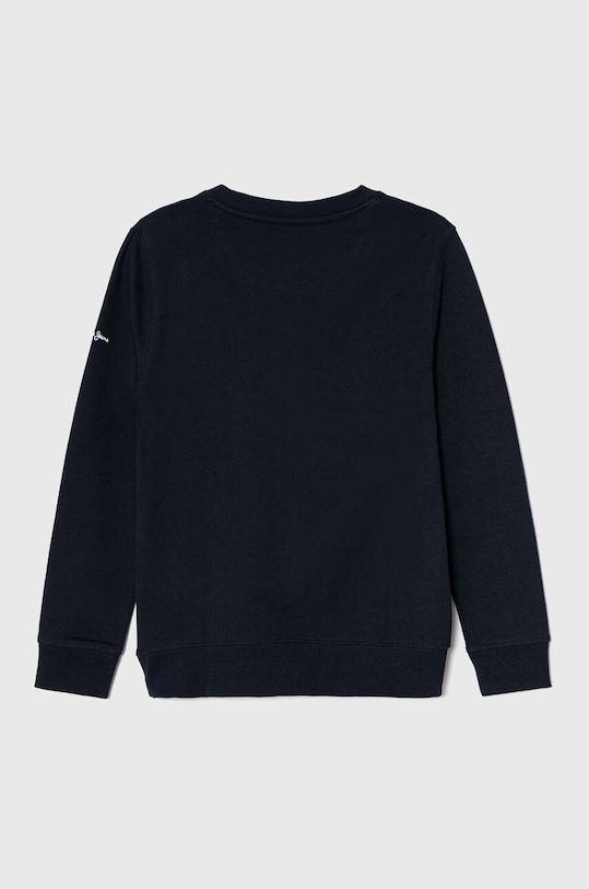 Pepe Jeans bluza copii PB581528 bleumarin AW23