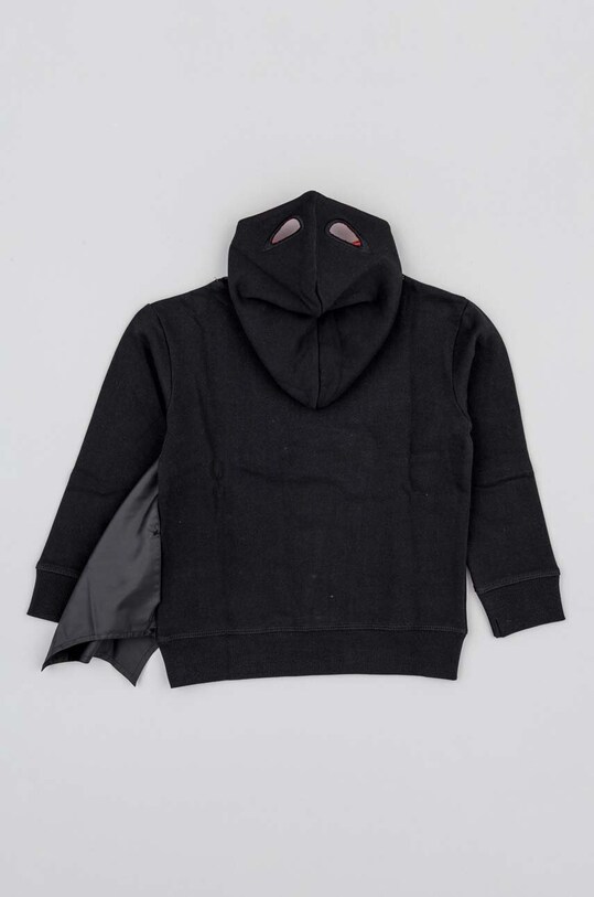 zippy bluza dziecięca 3105467201 czarny AW23