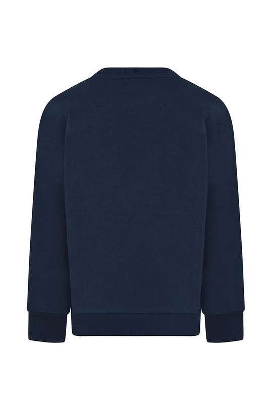 Детская хлопковая кофта Lego 12010922 тёмно-синий AW23