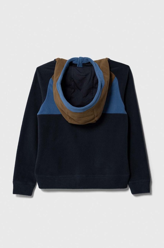 Dječja majica od flisa Protest PRTSAIGE JR 3810732 plava AW23