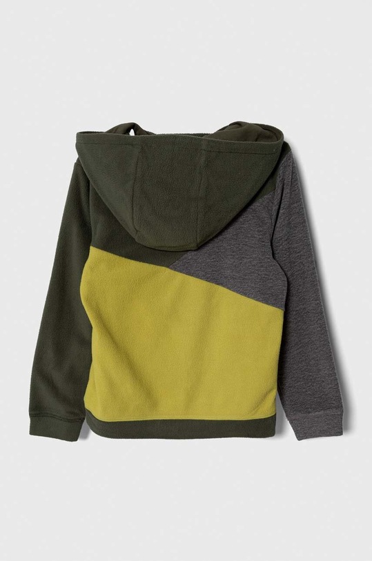 Protest bluza dziecięca PRTBLITS JR 3810832 zielony AW23