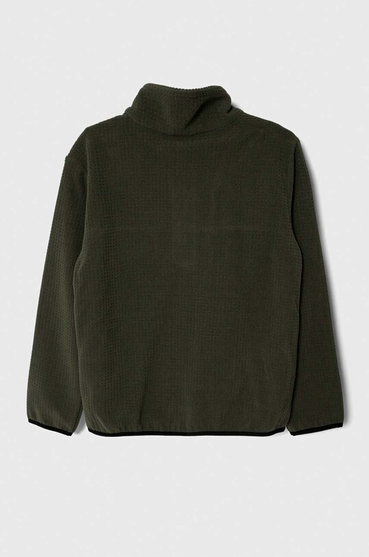 Детская кофта Protest PRTDIOS JR 3810932 зелёный AW23