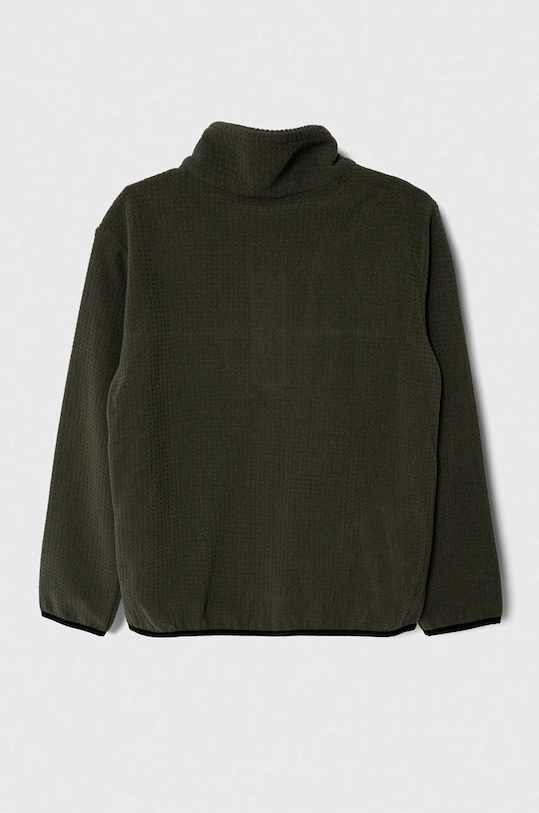 Παιδική μπλούζα Protest PRTDIOS JR 3810932 πράσινο AW23