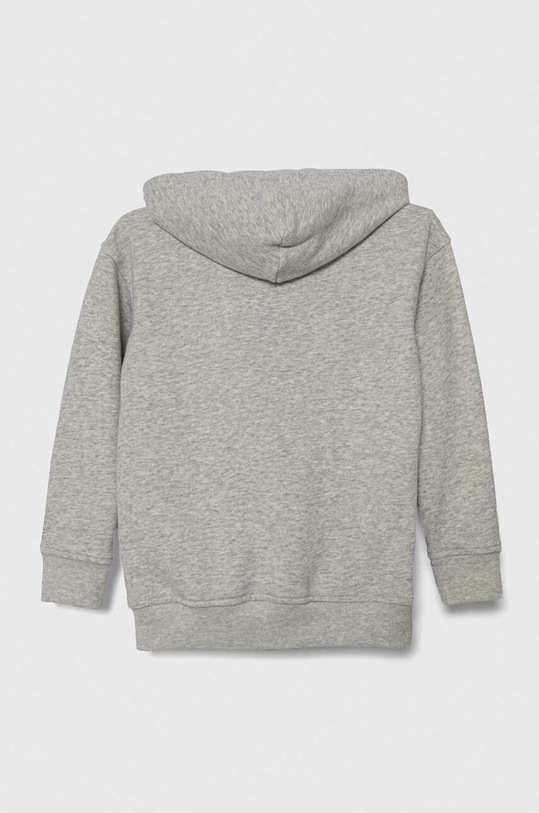 Abercrombie & Fitch bluza dziecięca KI222.3147 szary AW23