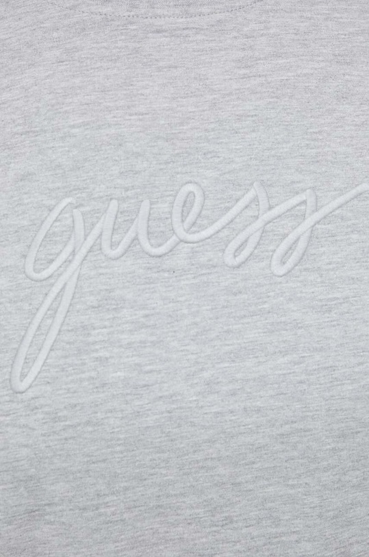 Mikina Guess šedá O3YQ01.KBS91