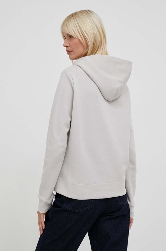 Ruházat Calvin Klein felső K20K205452 bézs