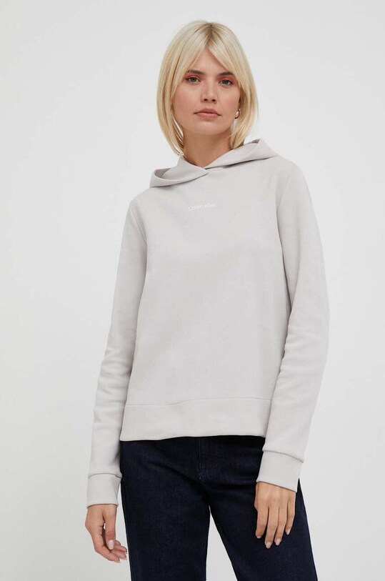Calvin Klein felső bézs K20K205452