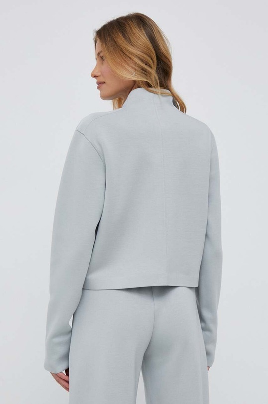 Одяг Кофта Calvin Klein K20K205716 бірюзовий