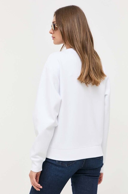 Odzież Guess bluza W3YQ03.KB932 biały