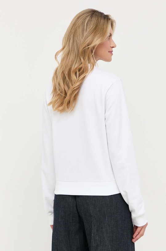 Odzież Guess bluza W3YQ01.KB683 biały