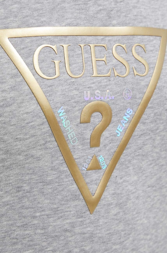 Guess bluza W3YQ12.K9Z21 szary