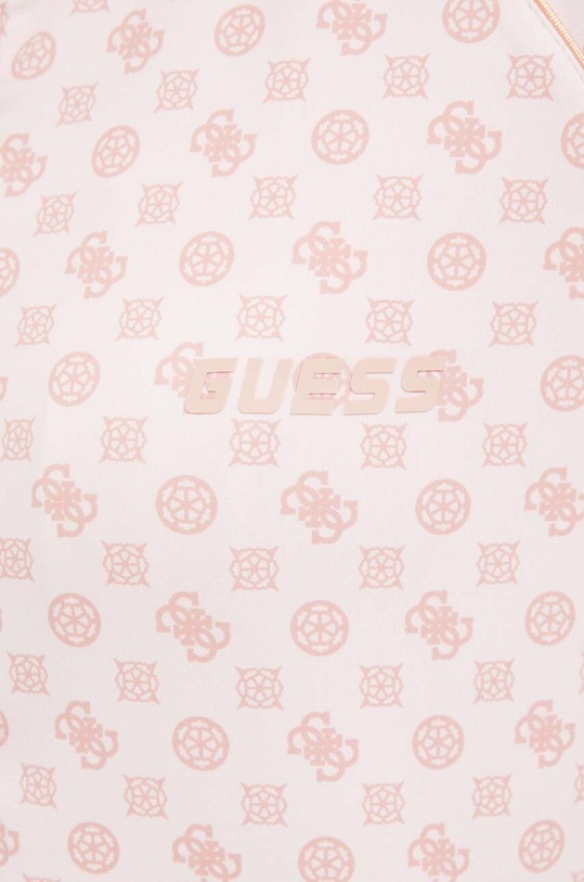Guess bluza V3YQ00.KB212 różowy