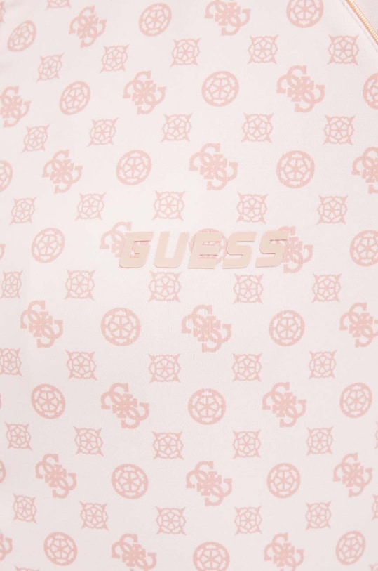 Guess bluza V3YQ00.KB212 różowy