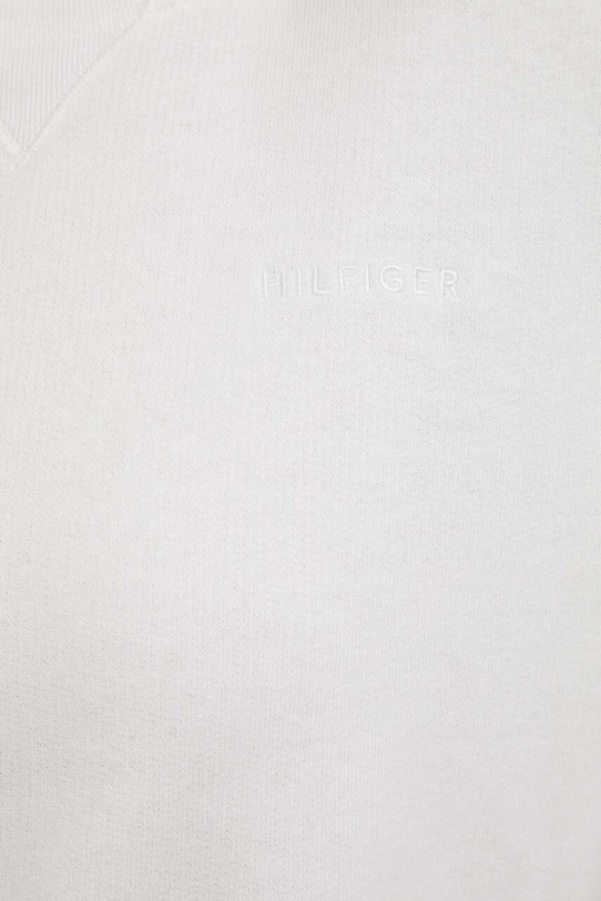 Tommy Hilfiger bluza WW0WW38841 biały