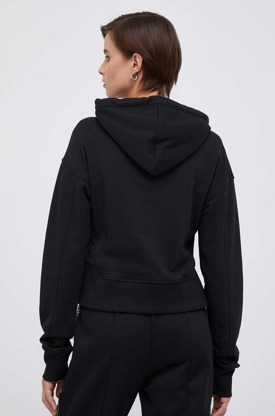 Mikina Calvin Klein Jeans J20J221341 černá AW23