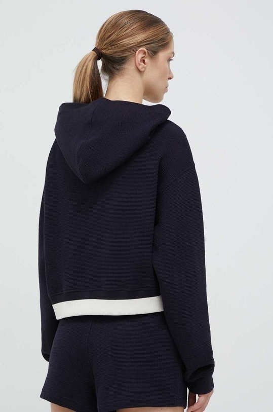 Ruházat Tommy Hilfiger felső S10S101718 sötétkék