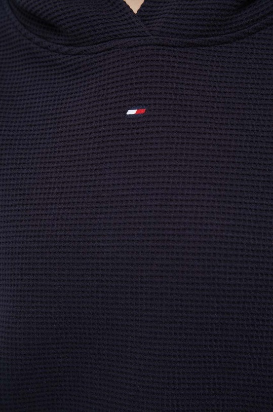 Tommy Hilfiger felső S10S101718 sötétkék