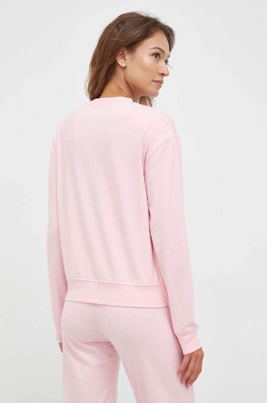 Oblačila Majica HUGO 50490577 roza