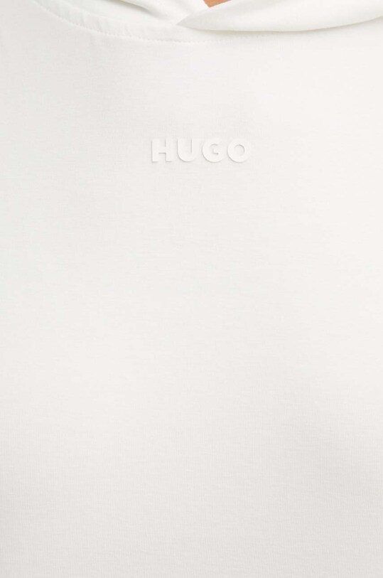 Кофта лаунж HUGO 50490594 бежевый