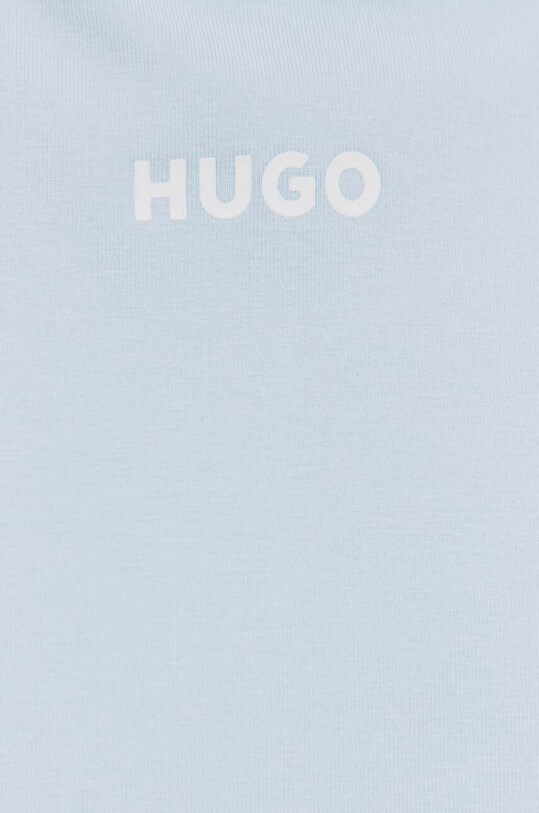 Homewear dukserica HUGO 50490594 plava