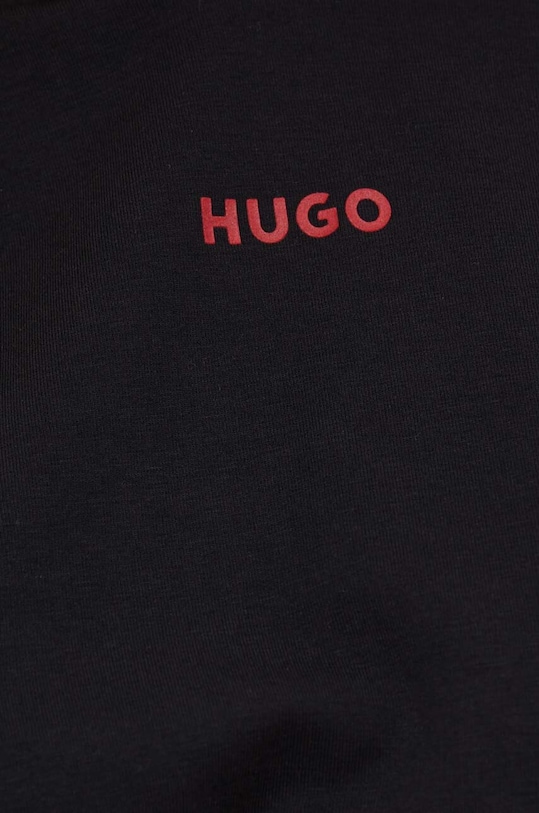 Кофта лаунж HUGO 50490594 чорний