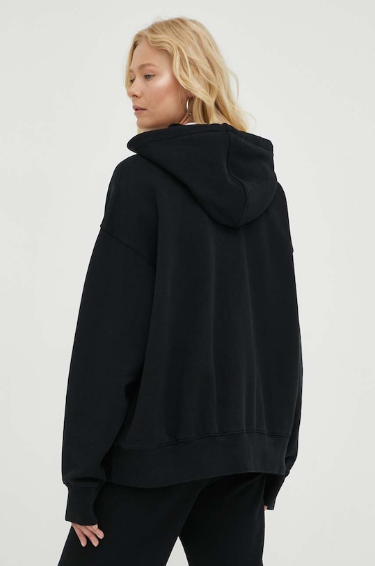 Oblečení Bavlněná mikina PS Paul Smith W2R.226VE.L21169 černá