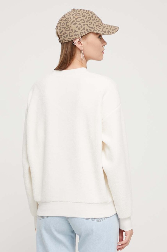Ρούχα Μπλούζα Volcom B4632303.CLO μπεζ
