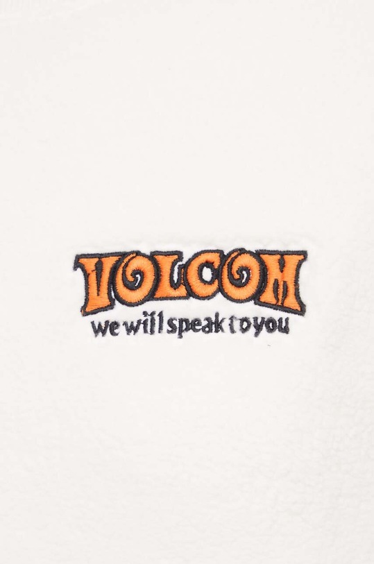 Μπλούζα Volcom B4632303.CLO μπεζ