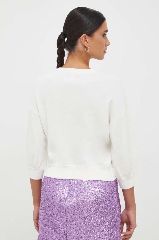 Odzież Pinko bluza 101566.A115 beżowy