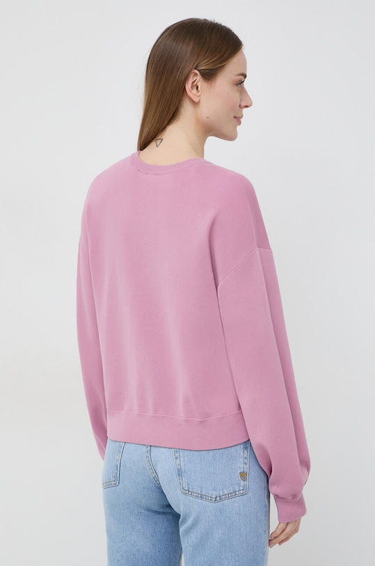 Odzież Pinko bluza 101568.A115 różowy