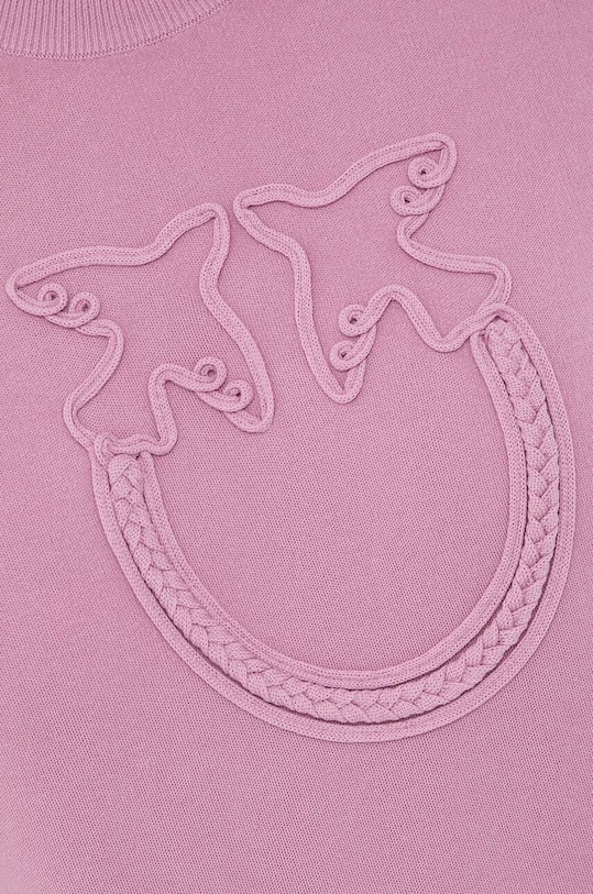 Pinko bluza 101568.A115 różowy