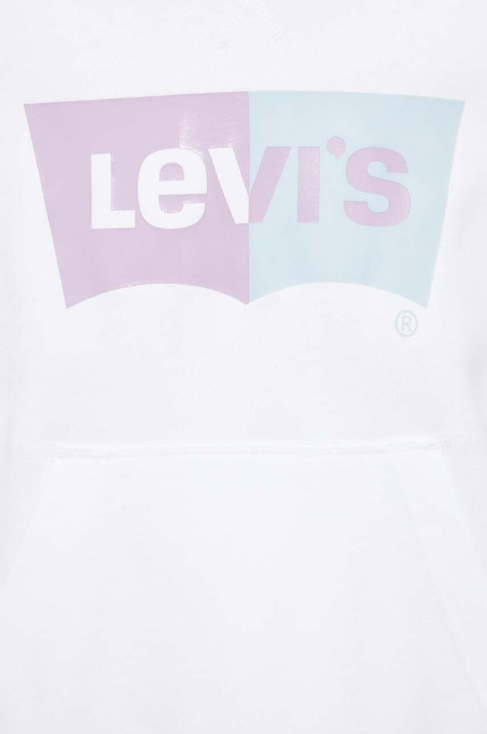 Levi's bluza bawełniana A5591.0009 multicolor