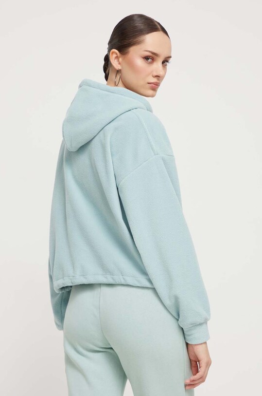 Îmbrăcăminte Roxy bluza ERJPF03146 turcoaz