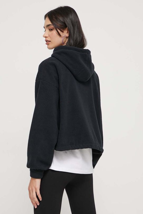 Odzież Roxy bluza ERJPF03146 czarny