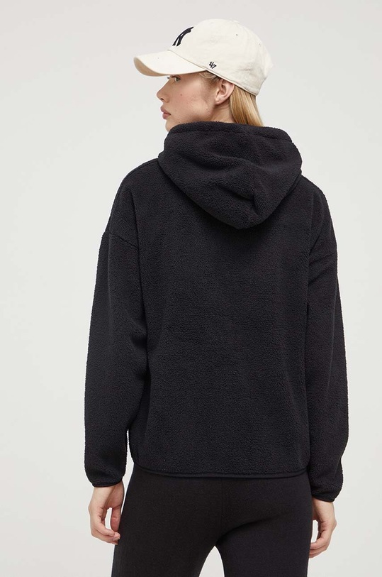 Odzież Roxy bluza ERJPF03147 czarny