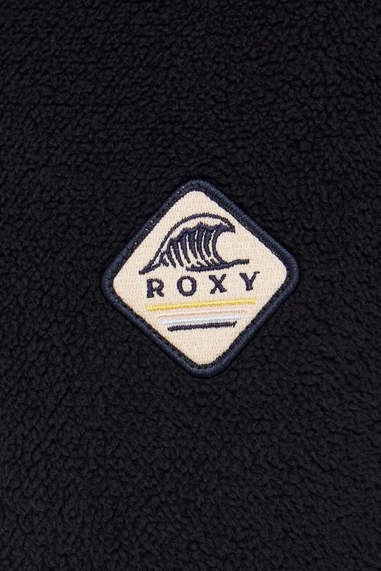 Кофта Roxy ERJPF03147 чорний