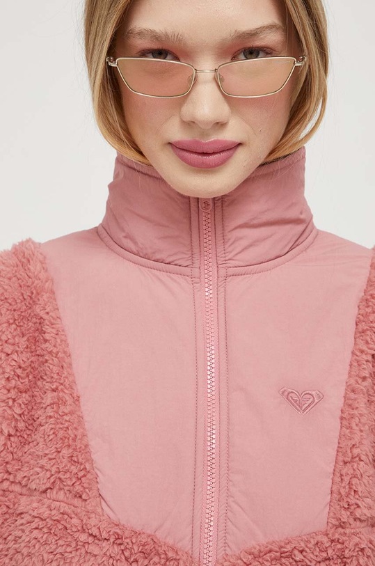 Roxy bluza roz ERJPF03155
