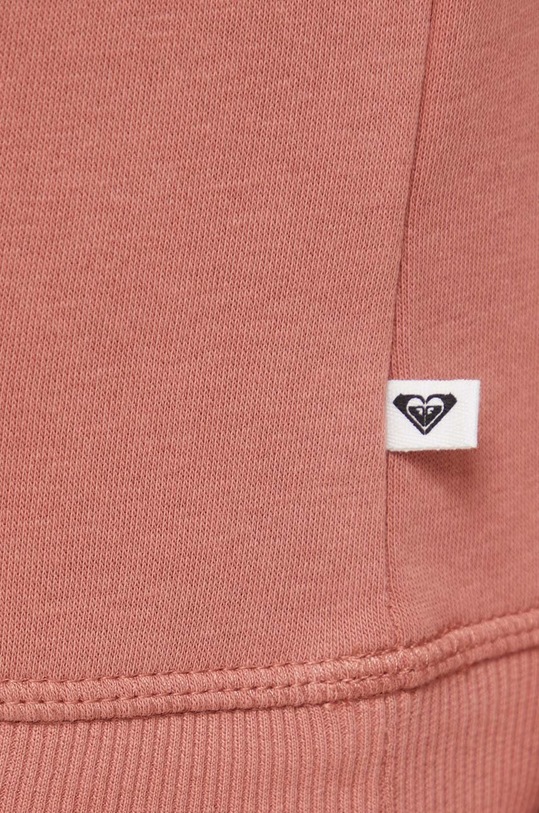 Roxy bluza ERJFT04740 różowy
