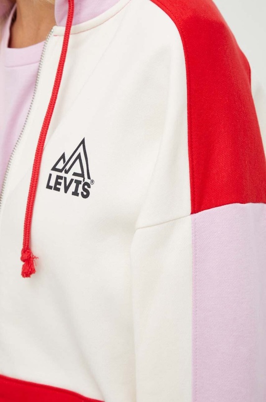 Levi's bluza A6124.0000 multicolor