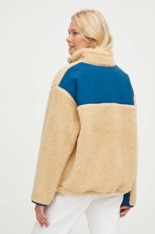 Oblečení Mikina Levi's A6241.0000 béžová