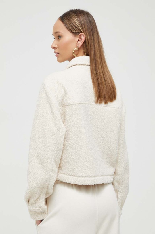 Odzież Abercrombie & Fitch bluza KI152.3176.178 beżowy