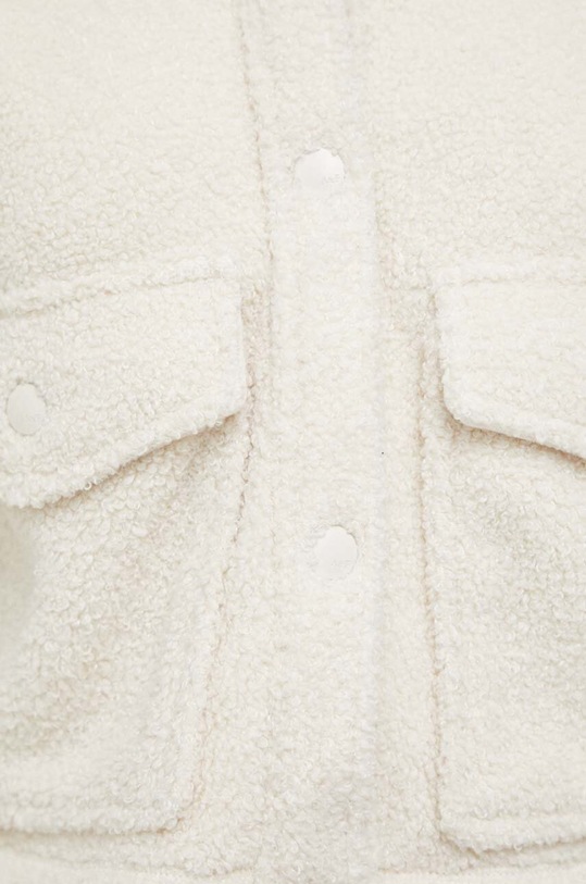 Μπλούζα Abercrombie & Fitch KI152.3176.178 μπεζ