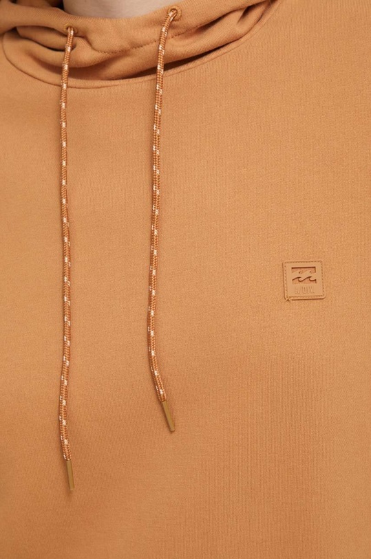 Billabong bluza ABJFT00403 brązowy