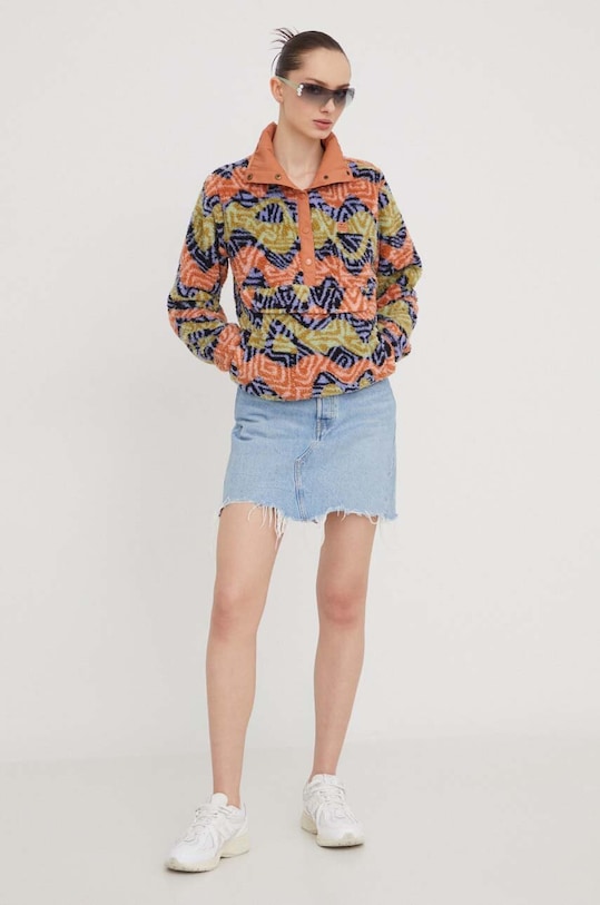 Billabong bluza Switchback ABJFT00410 multicolor SS24