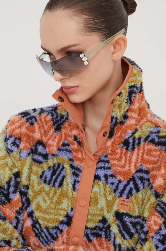 Billabong bluza Switchback multicolor ABJFT00410