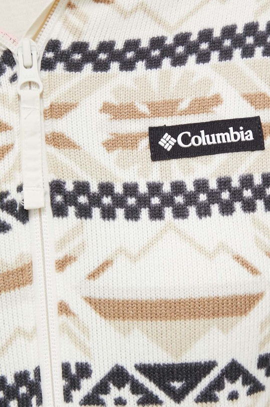 Суичър Columbia 1958923 бежов