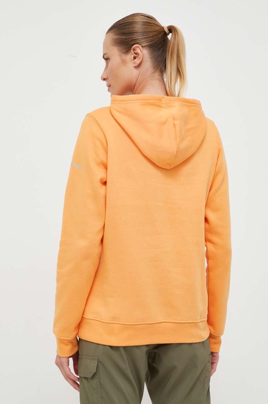 Дрехи Суичър Columbia 1959881 оранжев