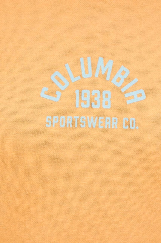 Columbia bluza 1959881 portocaliu